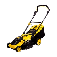 Деталировка газонокосилки CHAMPION EM-4118