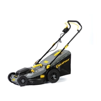 Деталировка газонокосилки CHAMPION EM-4318