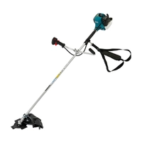 Запчасти для триммера (бензокосы) MAKITA EM2600U