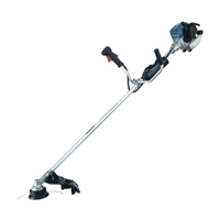 Запчасти для триммера (бензокосы) MAKITA EM3400U
