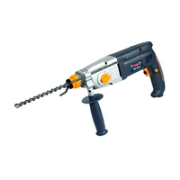 Деталировка перфоратора REBIR ERP-800ER