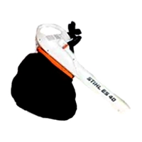 Деталировка воздуходувки STIHL ES-40