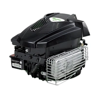 Деталировка двигателя STIHL Запчасти для двигателя EVC 200.0 (EVC200-0001)