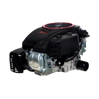 Деталировка двигателя STIHL Запчасти для двигателя EVC 4000.0 (EVC4000-0001)