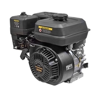 Запчасти для двигателя CARVER EX200