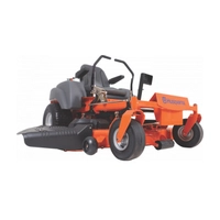 Запчасти для райдера HUSQVARNA EZ4624, 968999657, 2007-07