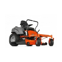 Запчасти для райдера HUSQVARNA EZC4824, 966038501, 2009-01