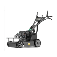 Деталировка газонокосилки CAIMAN Fasto X Prime 55CV
