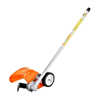 Деталировка комбисистемы STIHL FBD-KM