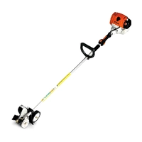 Деталировка кромкореза STIHL FC-100, FC-110