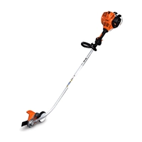 Деталировка кромкореза STIHL FC-72