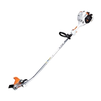 Деталировка кромкореза STIHL FC-73