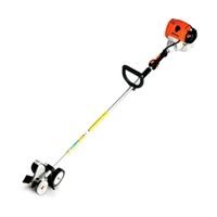 Деталировка кромкореза STIHL FC-83