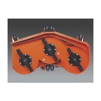 Деталировка райдера HUSQVARNA FD54 PZ, 966555301, 2013-08