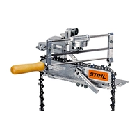 Деталировка станка STIHL FG-2