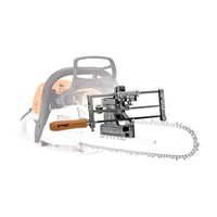 Деталировка станка STIHL FG-3