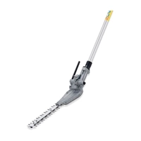 Деталировка  STIHL FH 135°