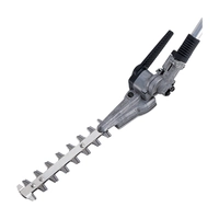 Деталировка  STIHL FH 145°