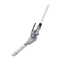Деталировка комбисистемы STIHL FH-KM 0° - 90°