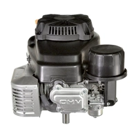 Деталировка двигателя STIHL Запчасти для двигателя Kawasaki FJ180V-_M80