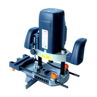 Деталировка фрезера REBIR FM2-900