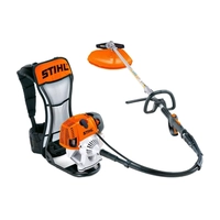 Деталировка триммера (бензокосы) STIHL FR 130 T