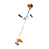Деталировка кустореза STIHL FS-08