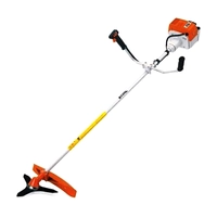 Деталировка кустореза STIHL FS-150, FS-151