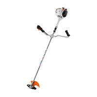 Деталировка кустореза STIHL FS-20