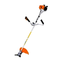 Деталировка кустореза STIHL FS-200, FS-202