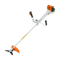 Деталировка кустореза STIHL FS-310