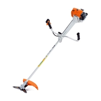 Деталировка кустореза STIHL FS-353