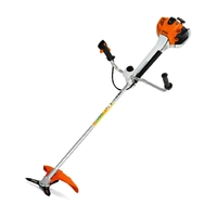 Деталировка кустореза STIHL FS-360 C, FS-410 C