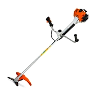 Деталировка кустореза STIHL FS-460 C, FS-460 RC