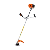 Деталировка триммера (бензокосы) STIHL FS 61