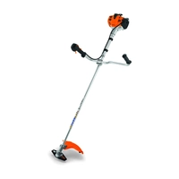Деталировка триммера (бензокосы) STIHL FS 65