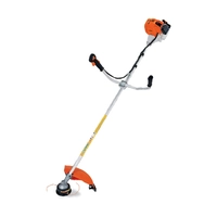 Деталировка триммера (бензокосы) STIHL FS 88