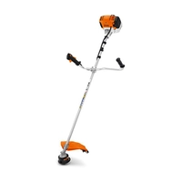Деталировка триммера (бензокосы) STIHL FS 89