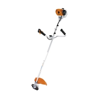 Деталировка триммера (бензокосы) STIHL FS 91