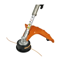 Деталировка мультиинструмента STIHL FS-MM