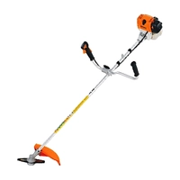 Деталировка триммера (электрокосы) STIHL FSA 130