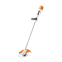 Деталировка триммера (электрокосы) STIHL FSA 85