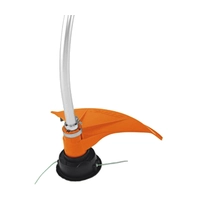 Деталировка комбисистемы STIHL FSB-KM