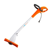 Деталировка триммера (электрокосы) STIHL FSE 31