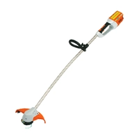 Деталировка триммера (электрокосы) STIHL FSE 65