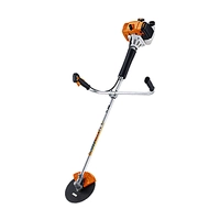Деталировка  STIHL FT 250