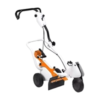 Деталировка  STIHL FW 20