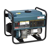Запчасти для генератора MAKITA G2900LX