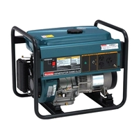 Запчасти для генератора MAKITA G4800LX
