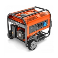 Запчасти для генератора HUSQVARNA G5500P, 967665206, 2018-08